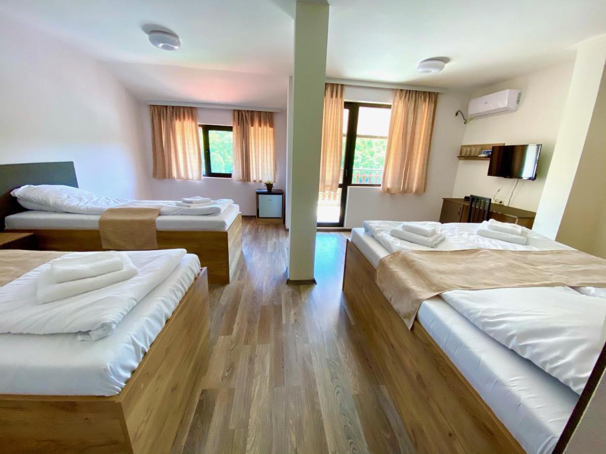 Tryavna Lake Hotel & Spa Eksteriør billede