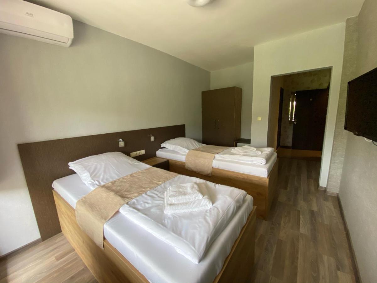 Tryavna Lake Hotel & Spa Eksteriør billede