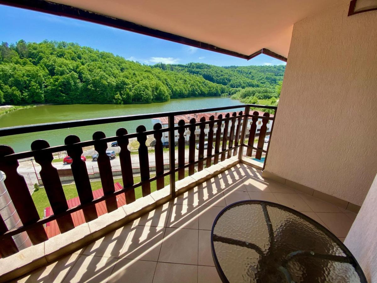 Tryavna Lake Hotel & Spa Eksteriør billede