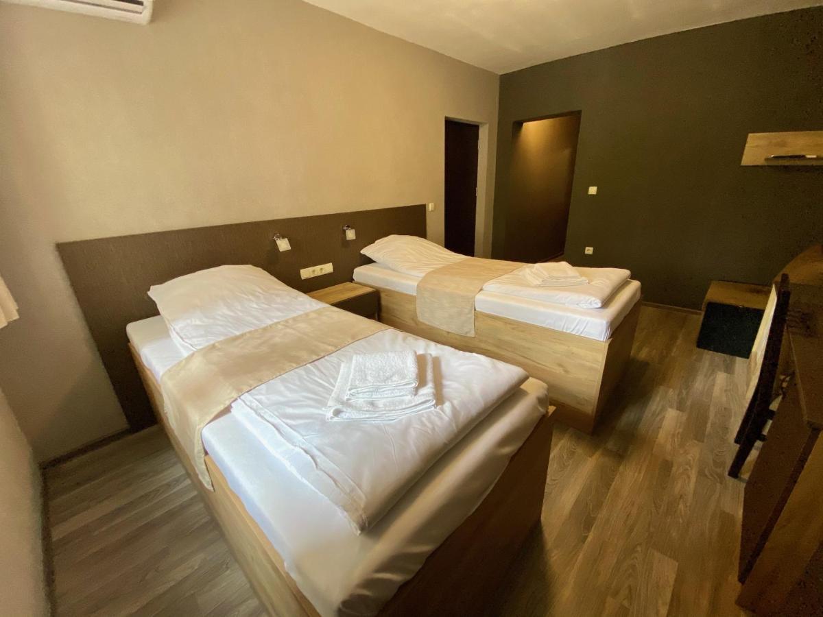Tryavna Lake Hotel & Spa Eksteriør billede