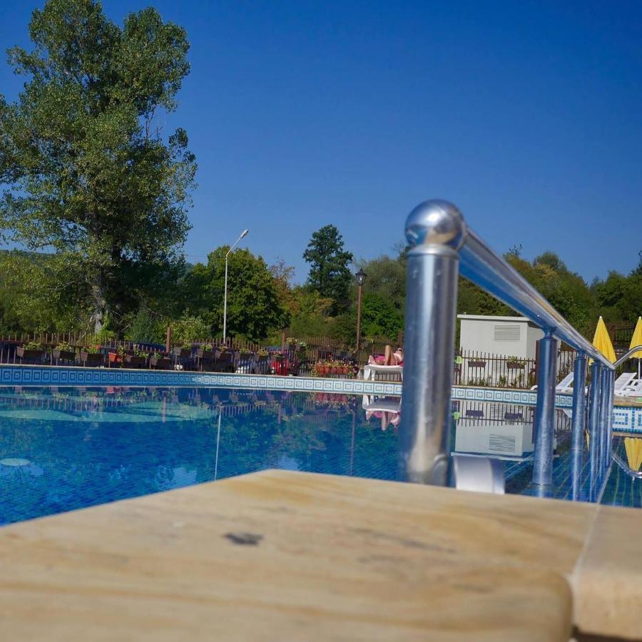 Tryavna Lake Hotel & Spa Eksteriør billede