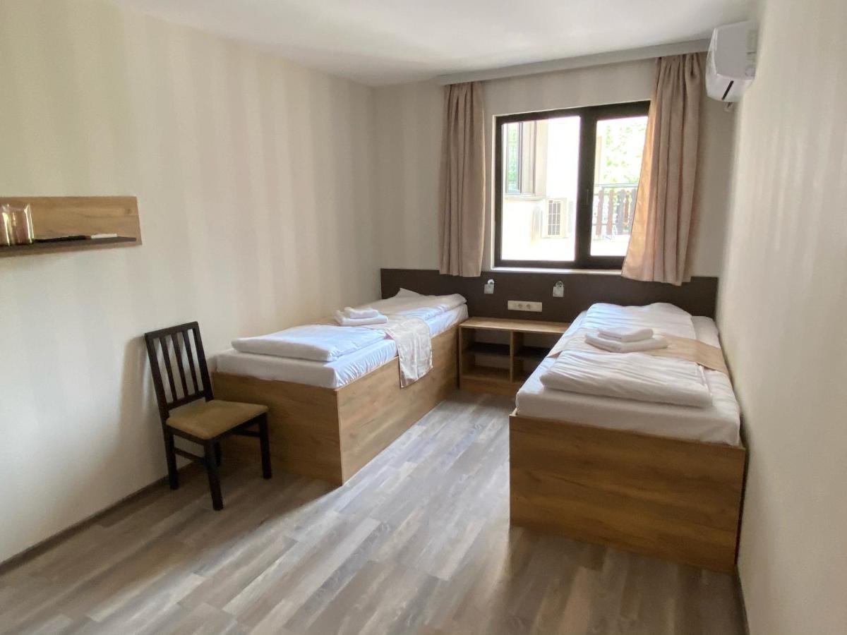 Tryavna Lake Hotel & Spa Eksteriør billede