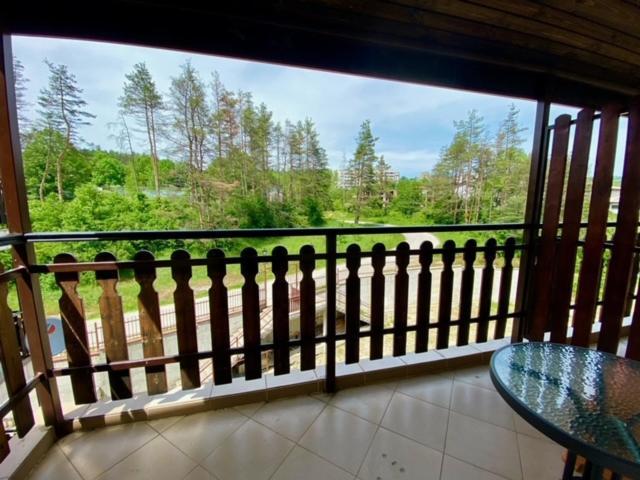Tryavna Lake Hotel & Spa Eksteriør billede