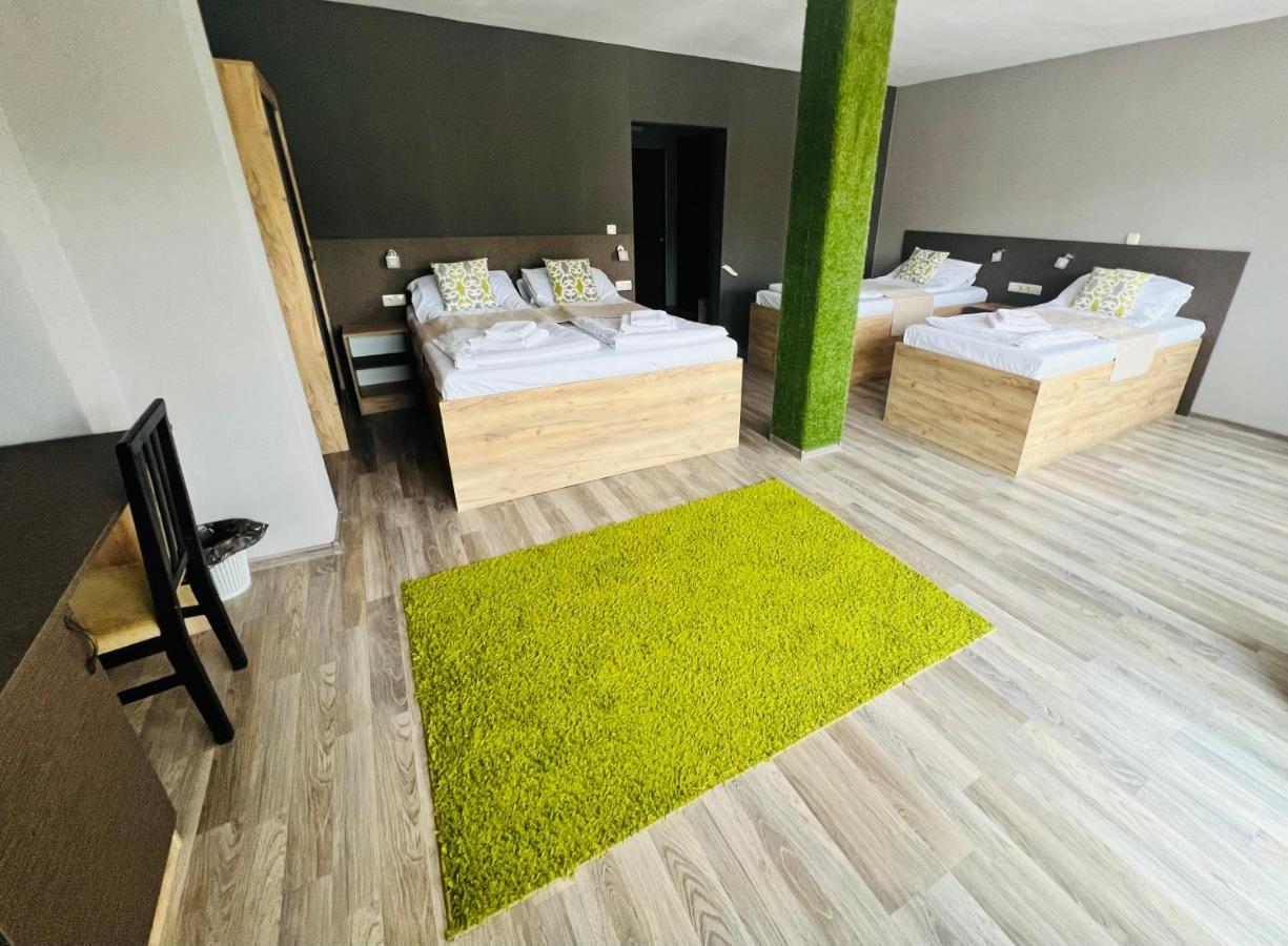 Tryavna Lake Hotel & Spa Eksteriør billede