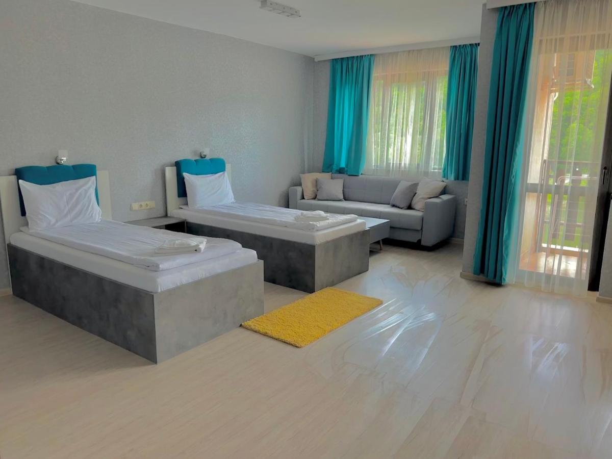 Tryavna Lake Hotel & Spa Eksteriør billede