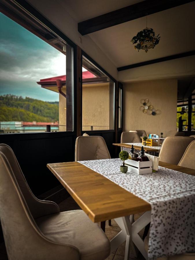 Tryavna Lake Hotel & Spa Eksteriør billede
