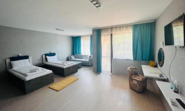 Tryavna Lake Hotel & Spa Eksteriør billede