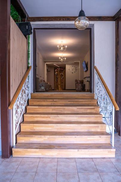 Tryavna Lake Hotel & Spa Eksteriør billede