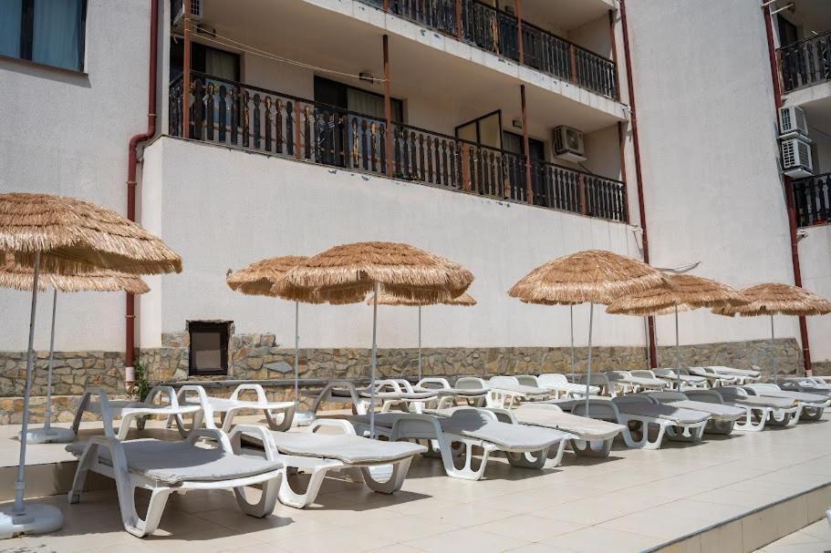 Tryavna Lake Hotel & Spa Eksteriør billede