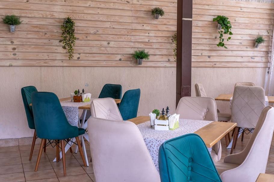 Tryavna Lake Hotel & Spa Eksteriør billede