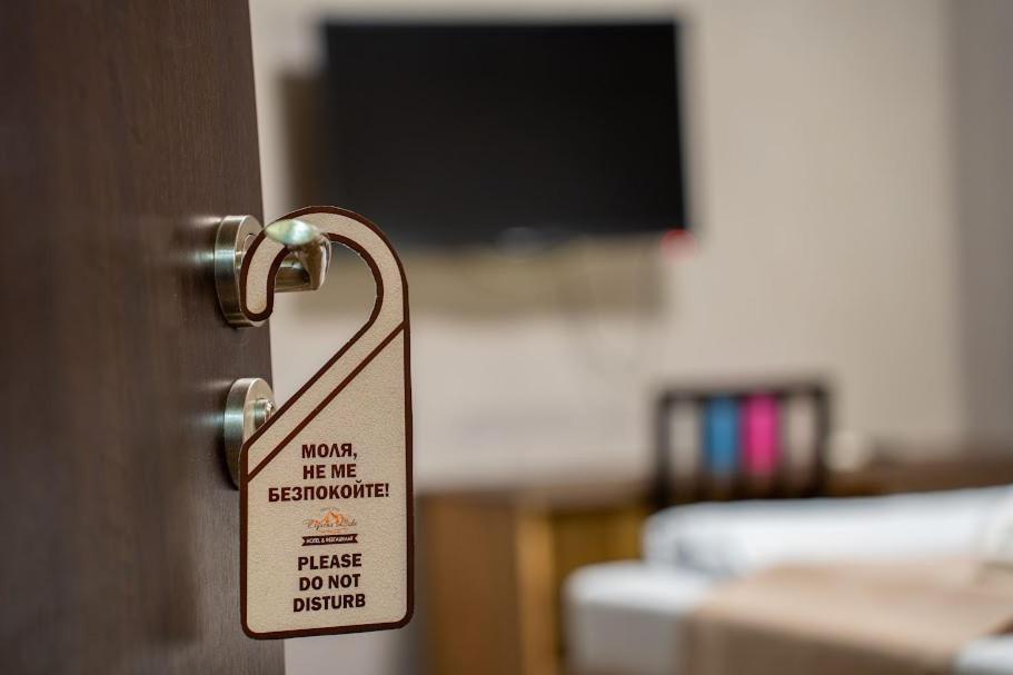 Tryavna Lake Hotel & Spa Eksteriør billede