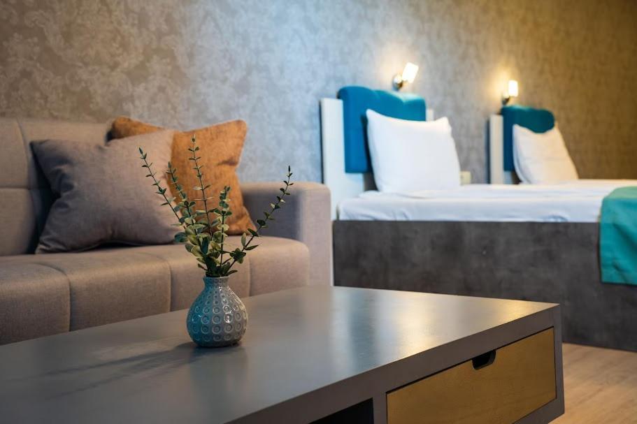 Tryavna Lake Hotel & Spa Eksteriør billede