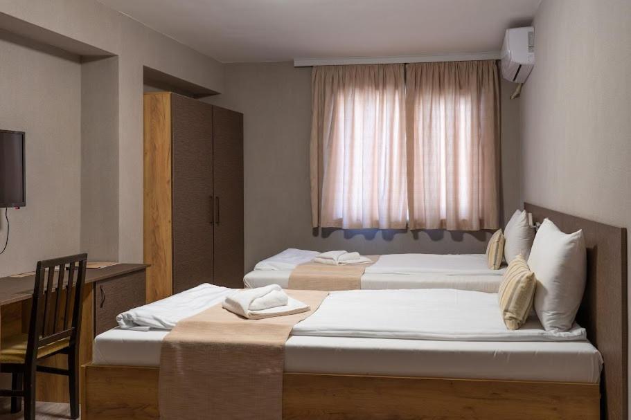 Tryavna Lake Hotel & Spa Eksteriør billede