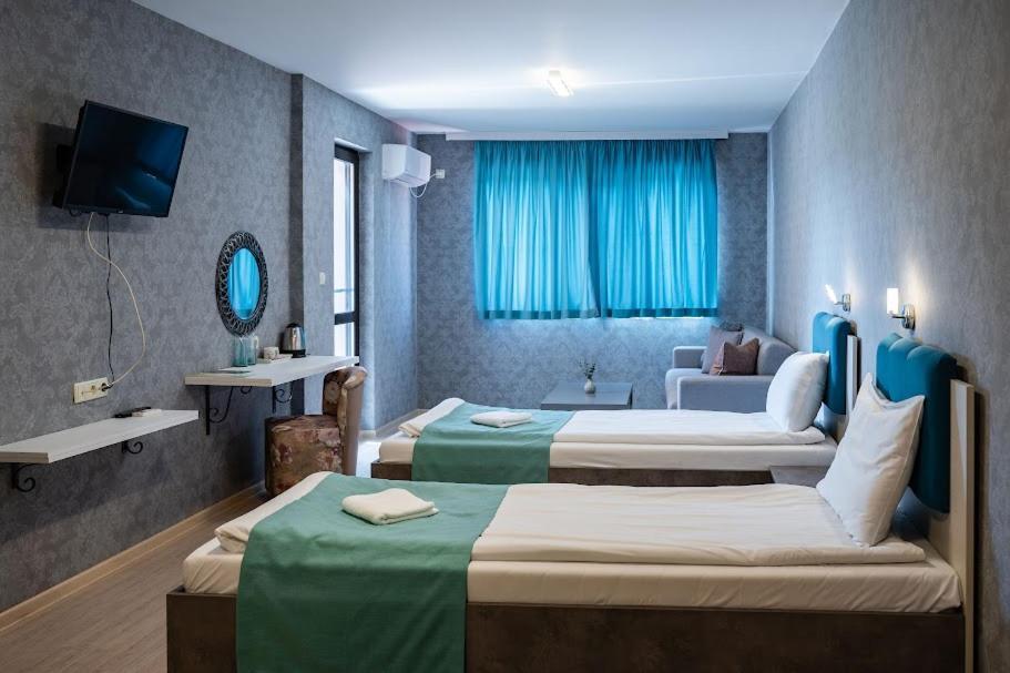 Tryavna Lake Hotel & Spa Eksteriør billede
