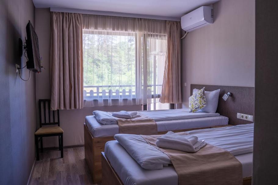 Tryavna Lake Hotel & Spa Eksteriør billede