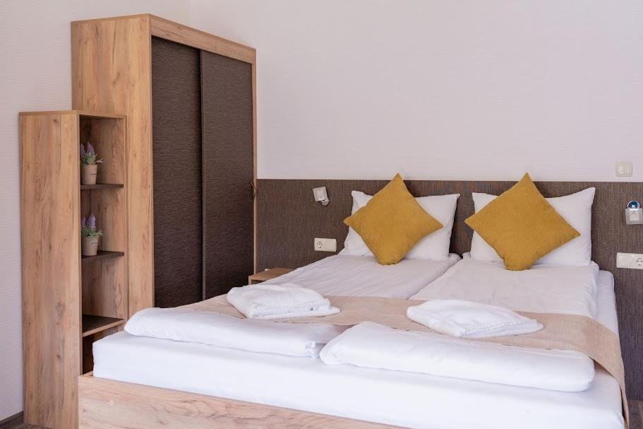Tryavna Lake Hotel & Spa Eksteriør billede