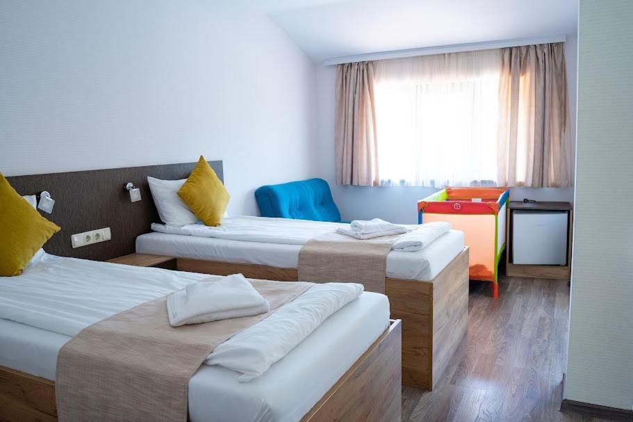 Tryavna Lake Hotel & Spa Eksteriør billede