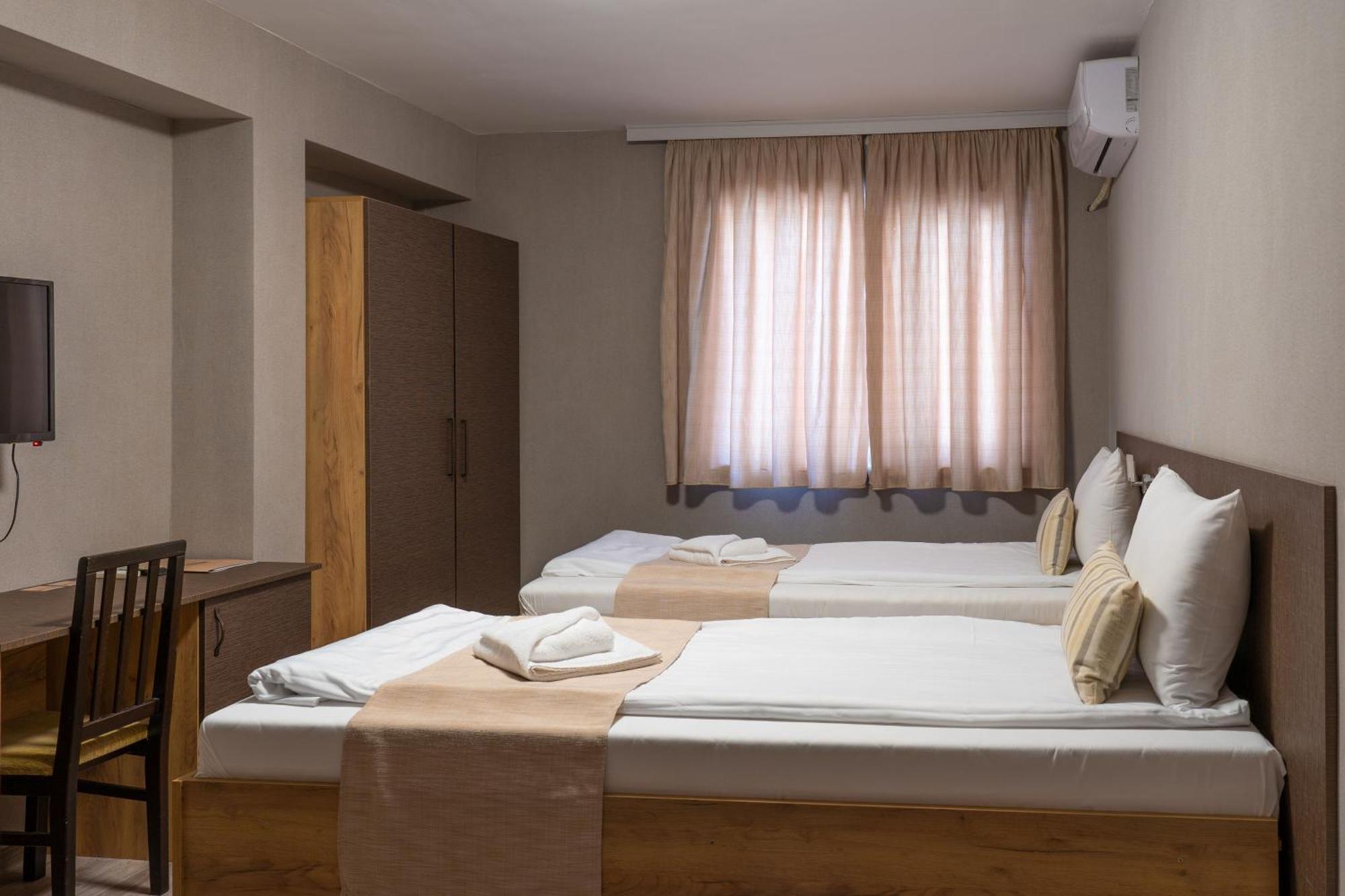 Tryavna Lake Hotel & Spa Eksteriør billede