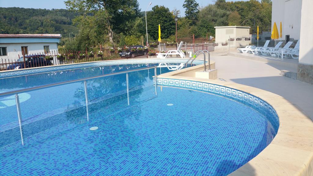 Tryavna Lake Hotel & Spa Eksteriør billede