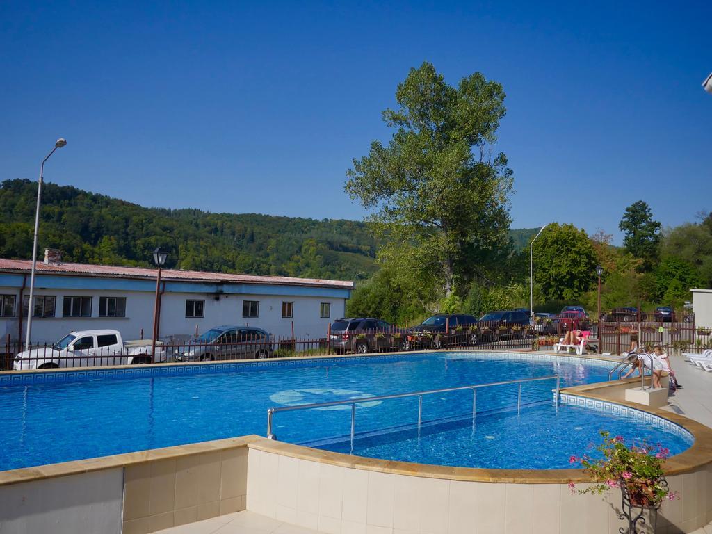 Tryavna Lake Hotel & Spa Eksteriør billede