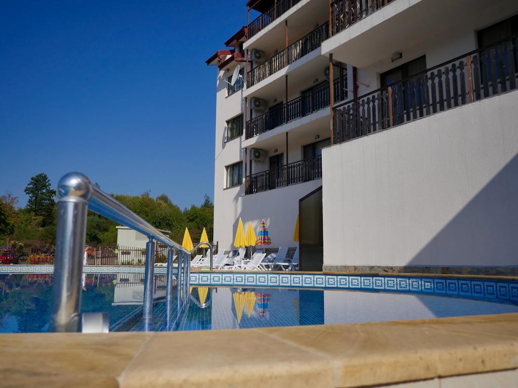 Tryavna Lake Hotel & Spa Eksteriør billede