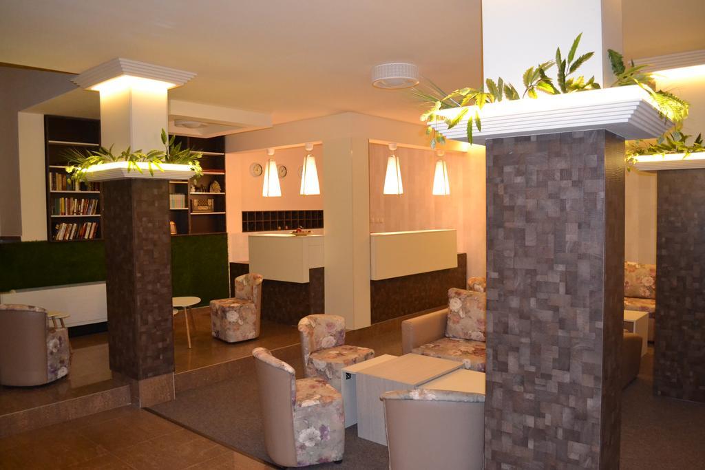 Tryavna Lake Hotel & Spa Eksteriør billede
