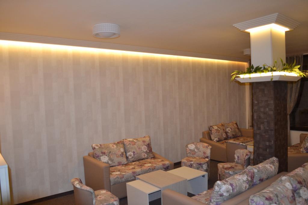 Tryavna Lake Hotel & Spa Eksteriør billede