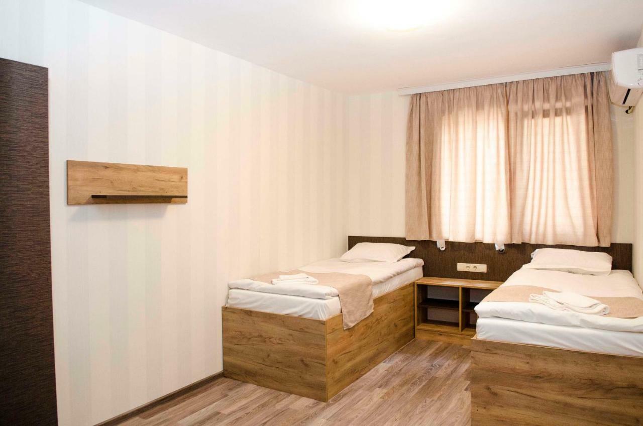 Tryavna Lake Hotel & Spa Eksteriør billede