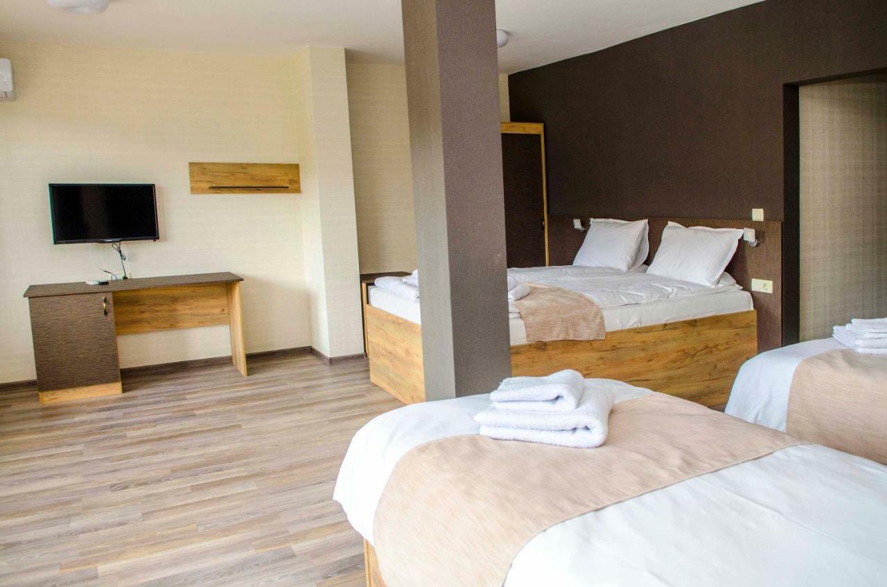 Tryavna Lake Hotel & Spa Eksteriør billede